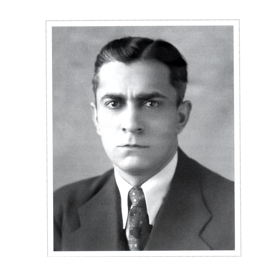 Afrasiyab Badalbeyli. Master