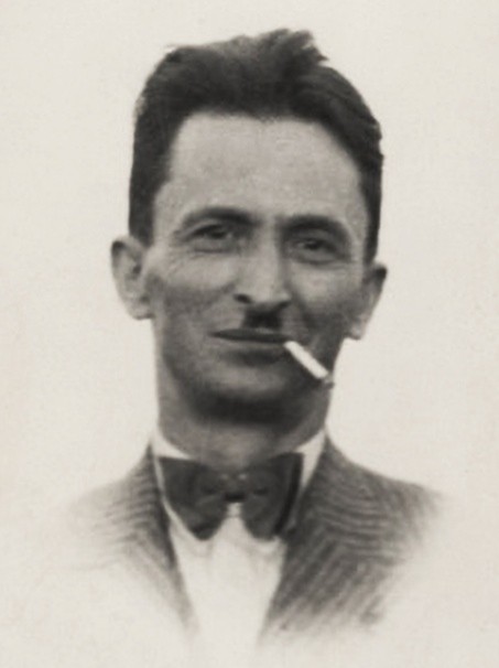 Решат Нури Гюнтекин