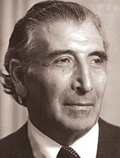 Мирза Ибрагимов