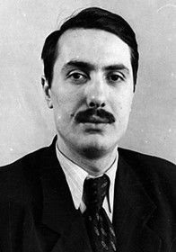 Отар Тактакишвили