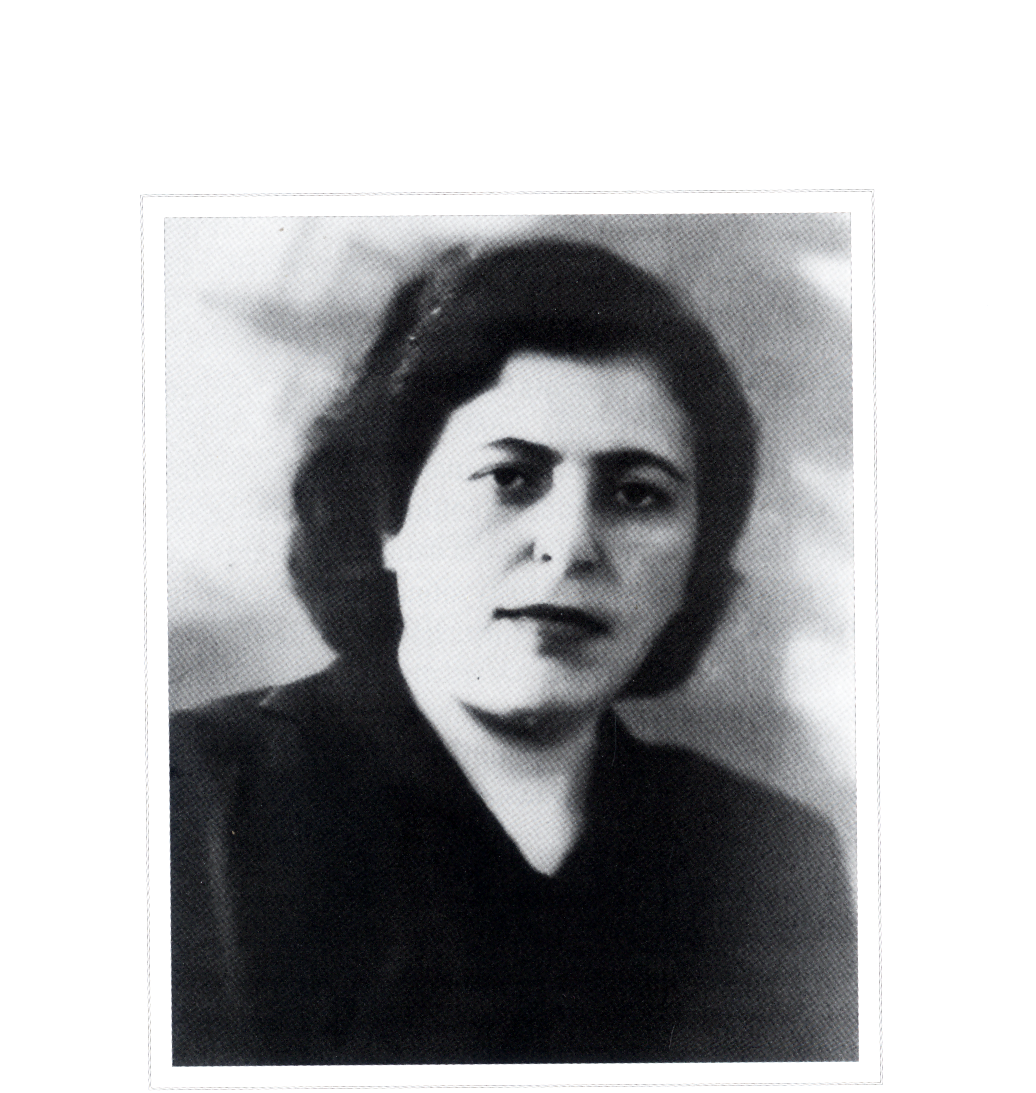 Aghabaji Rzayeva. A brilliant mind