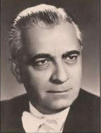 Afrasiyab Badalbeyli