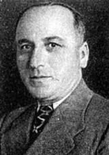 Акакий Алексеевич Васадзе 