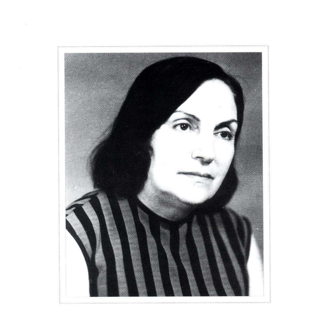 Adila Huseynzadeh. Fatherly mentor