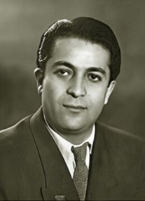 Rashid Behbudov