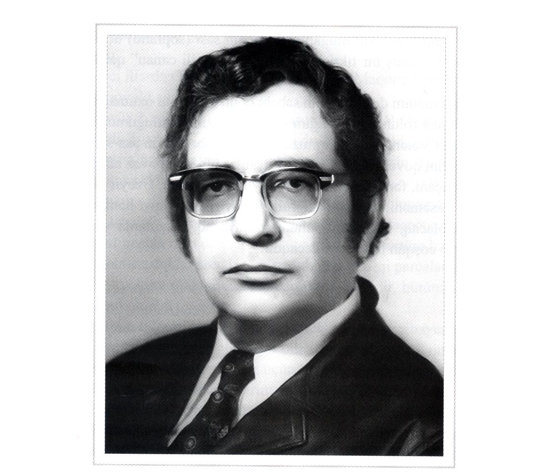 Gara Garayev. Unforgettable teacher, great artist