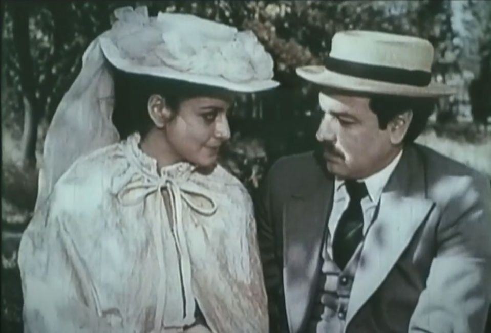 Film "Chords of Long Life"