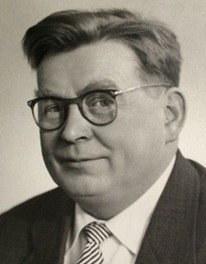 Vasily Pavlovich Solovyov-Sedoy