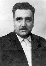 Масуд Алиоглу