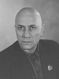 Акаки Хорава