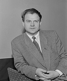 Тихон Николаевич Хренников