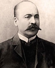 Jalil Mammadguluzadeh