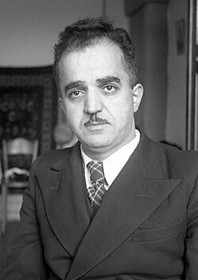 Yusif Mammadaliyev