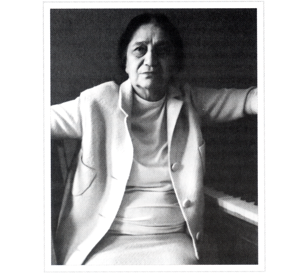 Shovkat Mammadova. A patriotic individual