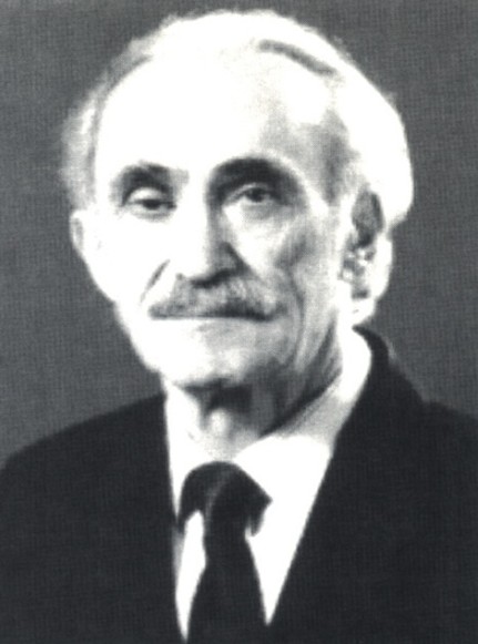Saleh bey Garabaghli