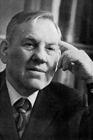 Георгий Келдыш