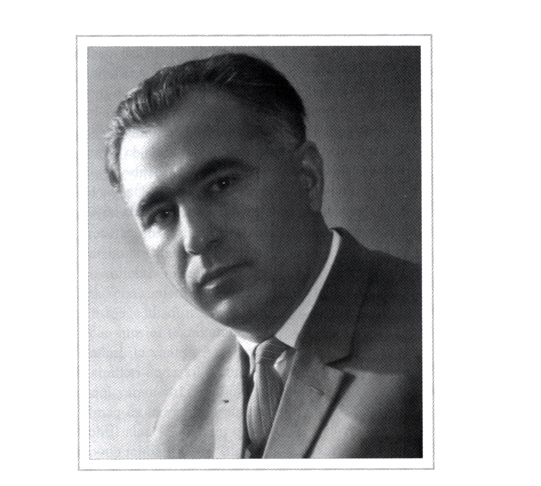 Suleyman Alasgarov. A brilliant composer, a kind-hearted person, and a caring teacher